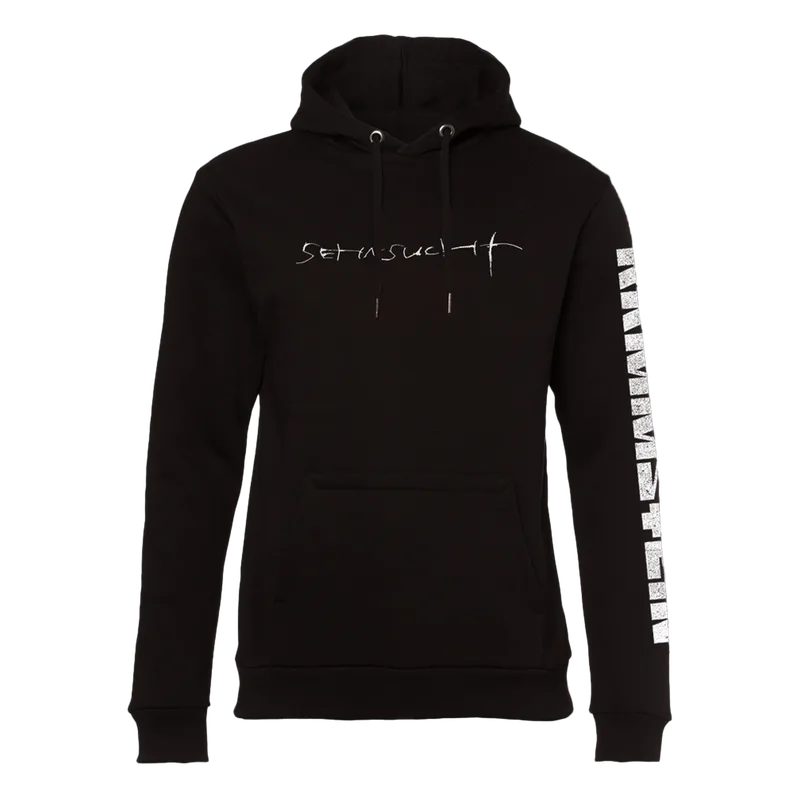 Hoodie "Sehnsucht"