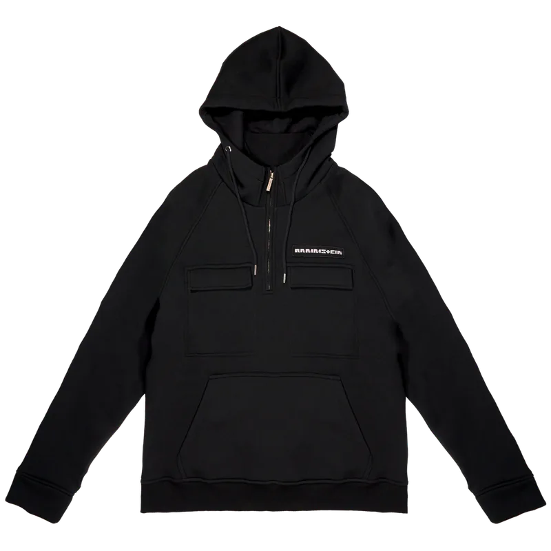 Travel Hoodie "Reise Reise"