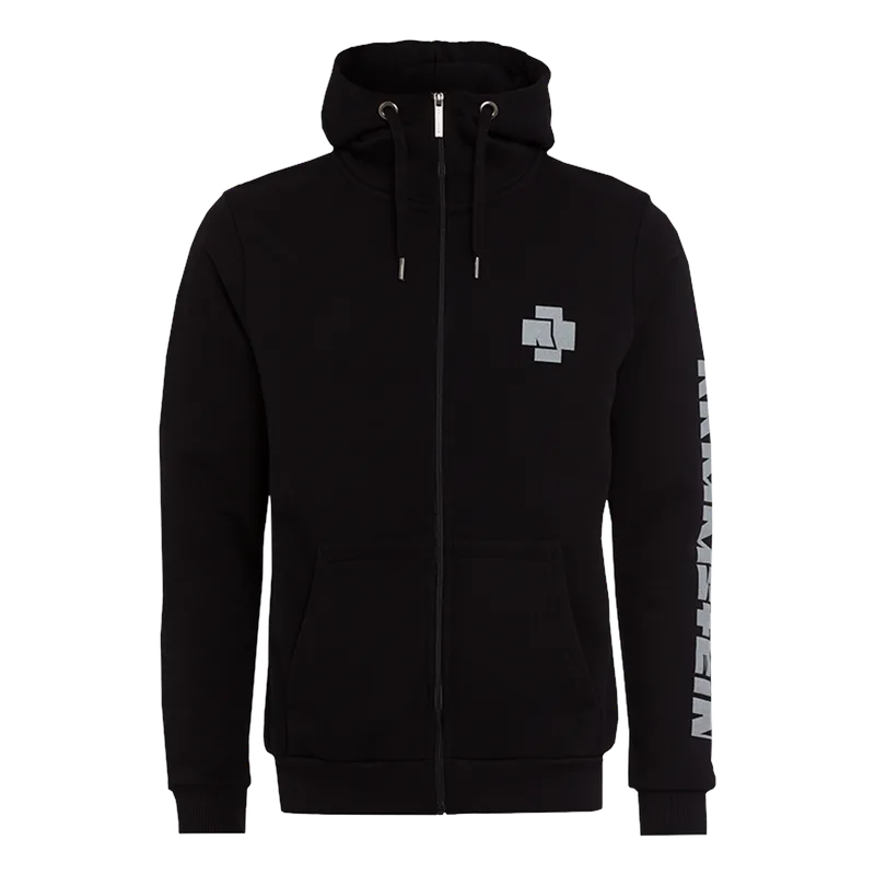 Full Zip Hoodie "Klassik"