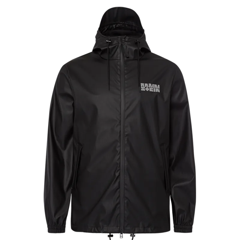 Rain Coat "Seemann"