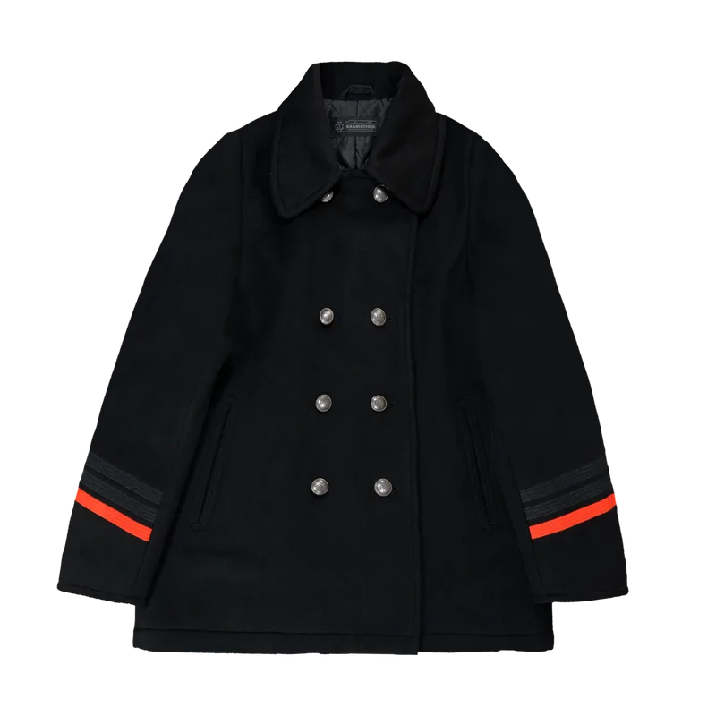 Pea Coat "Steuermann"