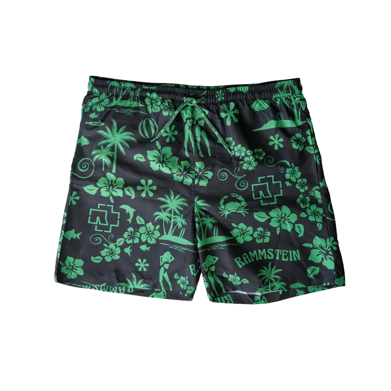 Bathing shorts "Mein Land"