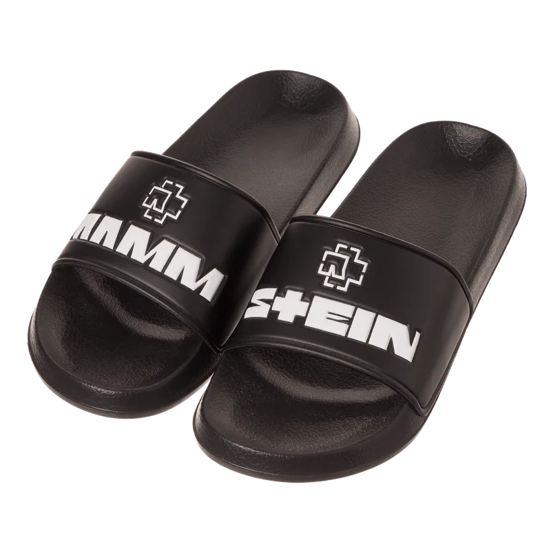 Slides "Ramm-Stein"