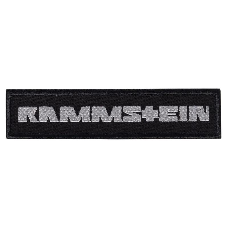 Patch “Rammstein"