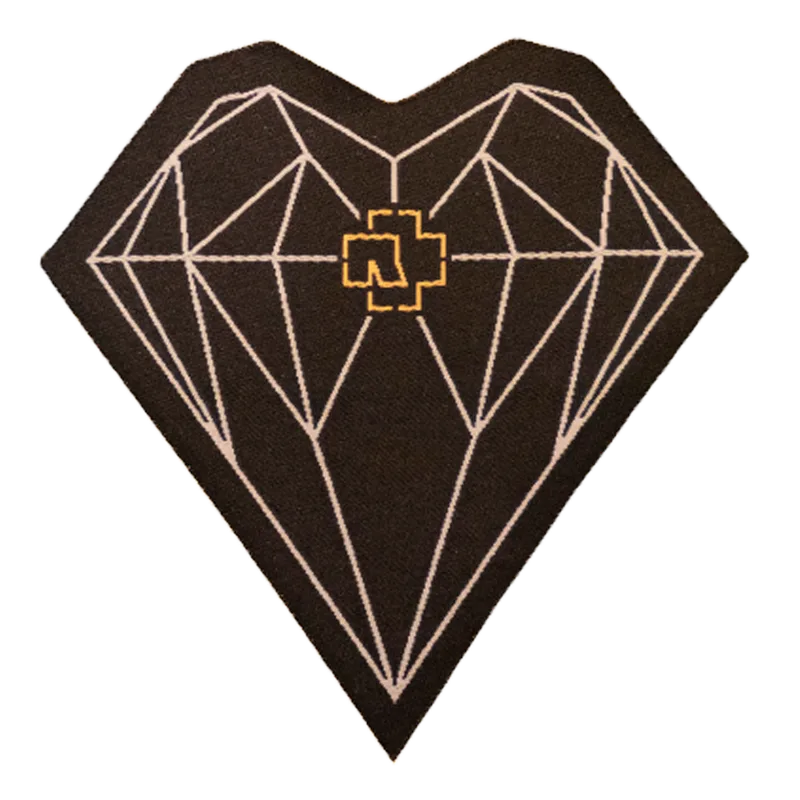 Patch "Diamant"