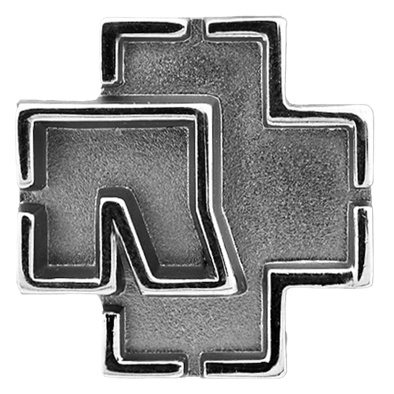 Pin "Logo"