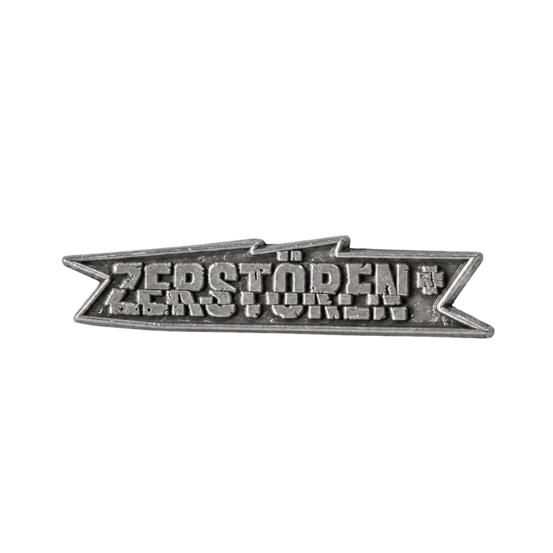 Pin "Zerstören"