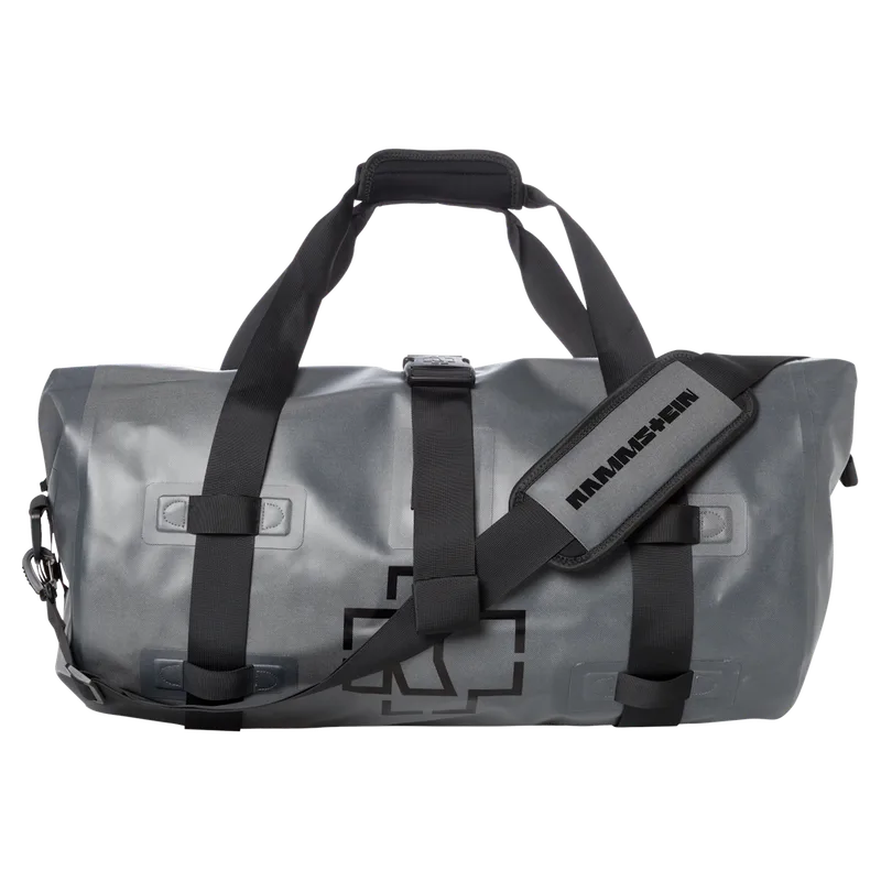 Duffle Bag "Ganz fest"