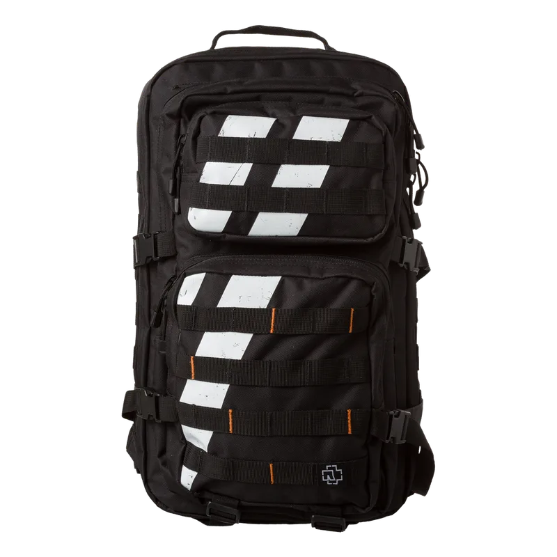 Backpack "Reise, Reise"