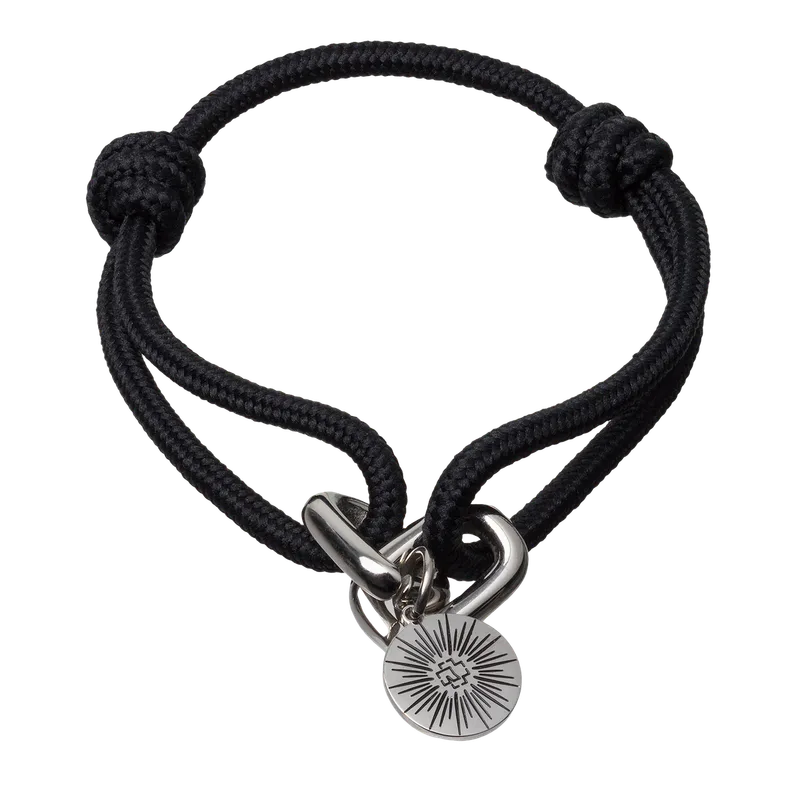 Bracelet "Ein heller Schein"