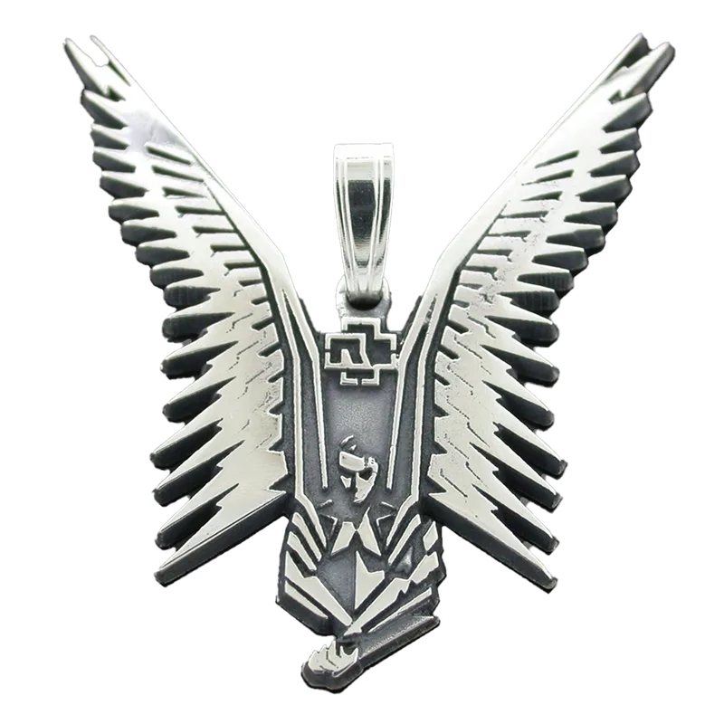Pendant "Flügel"