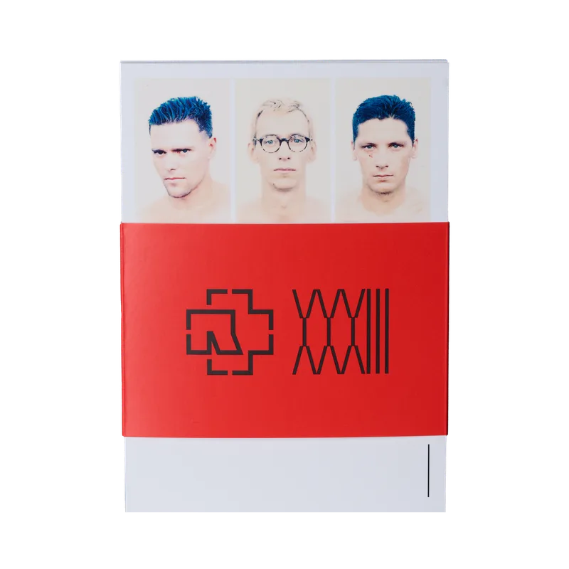 Post cards set "XXXIII"
