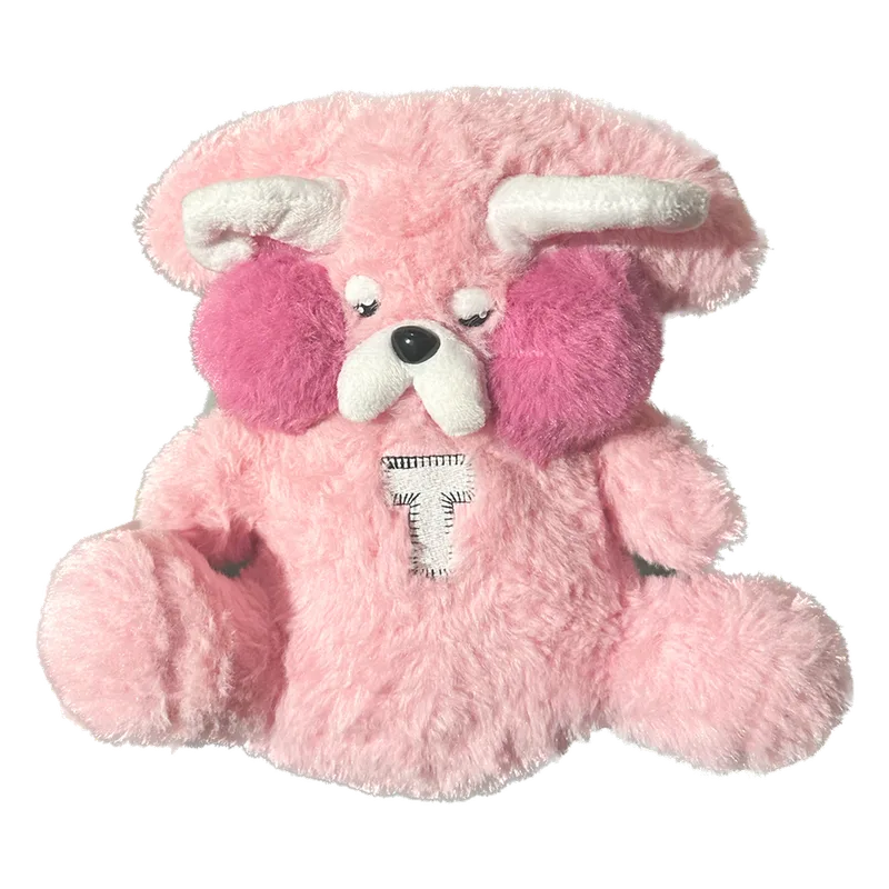 Turnstile Plushie