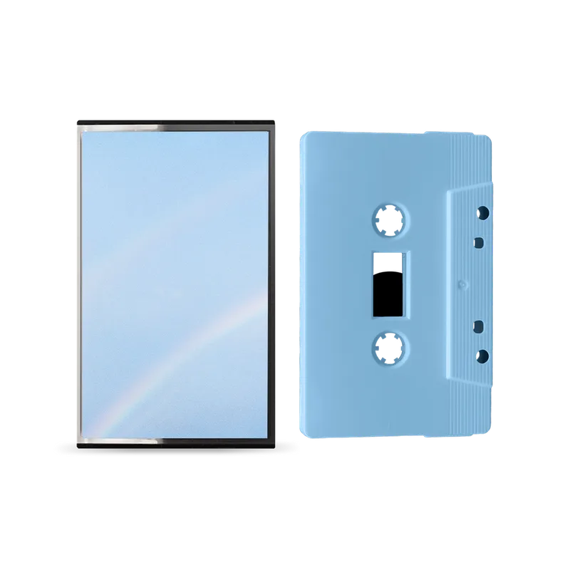 Turnstile Never Enough Cassette