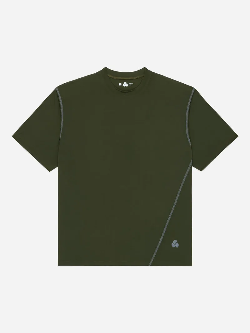 Pace Tee Green