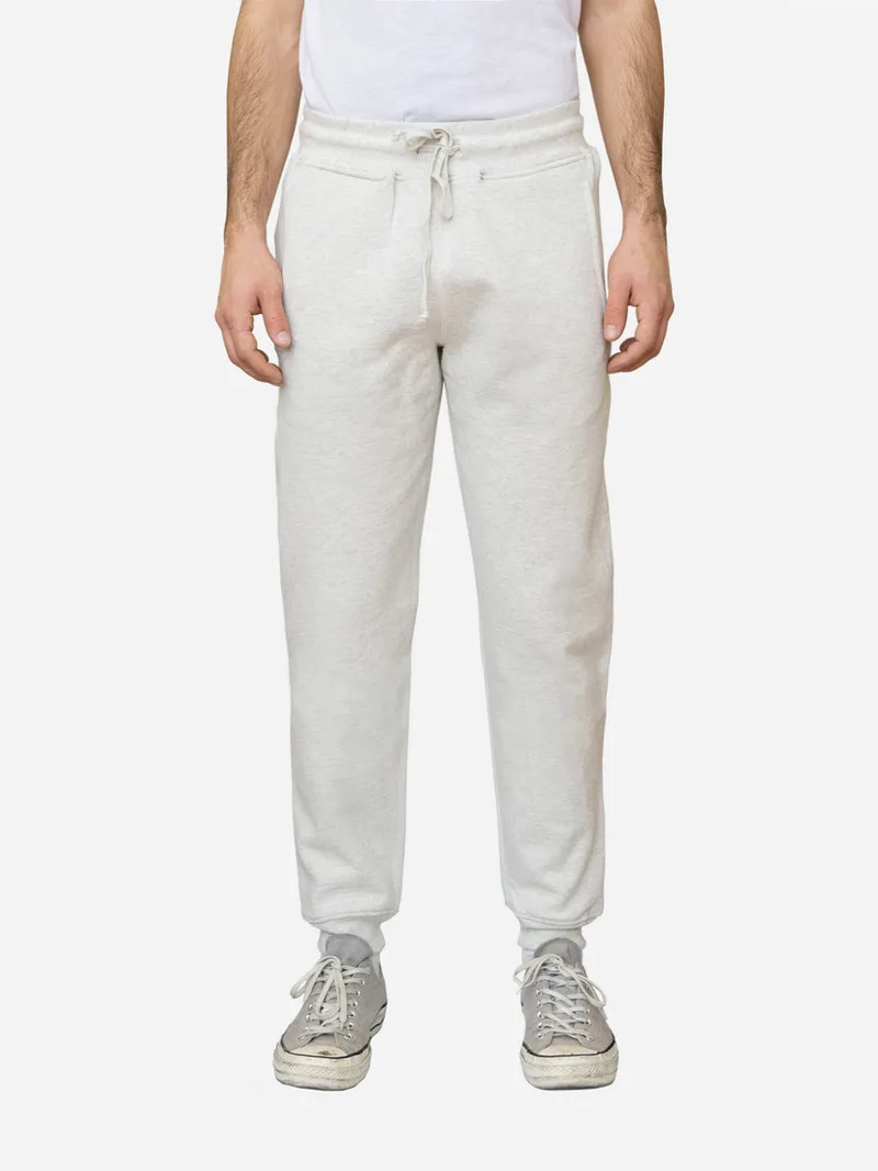 Sweatpants Oatmeal