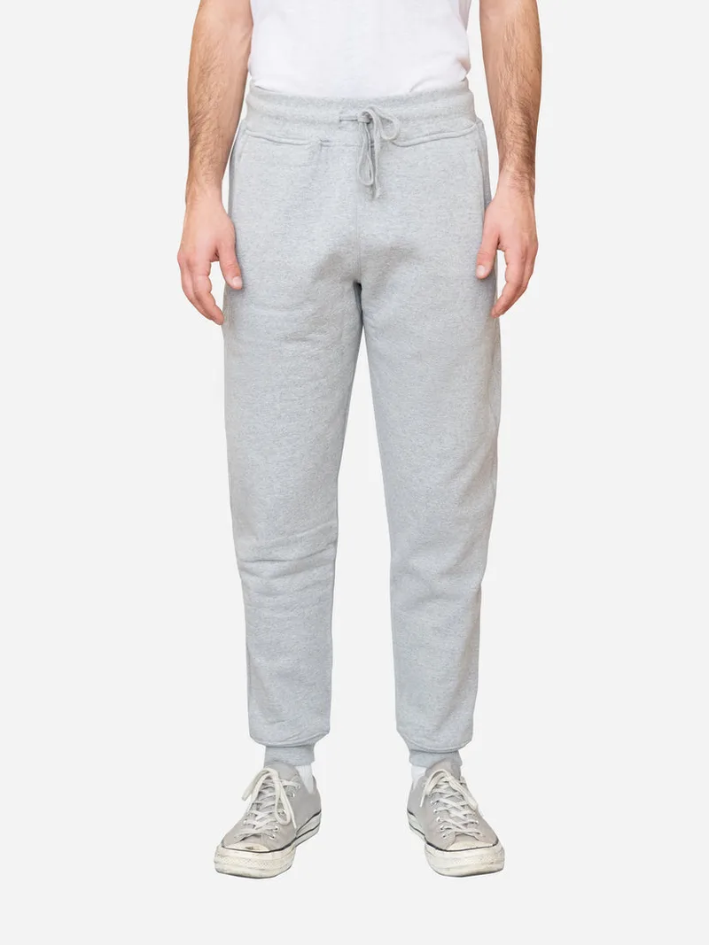 Sweatpants Heather Grey