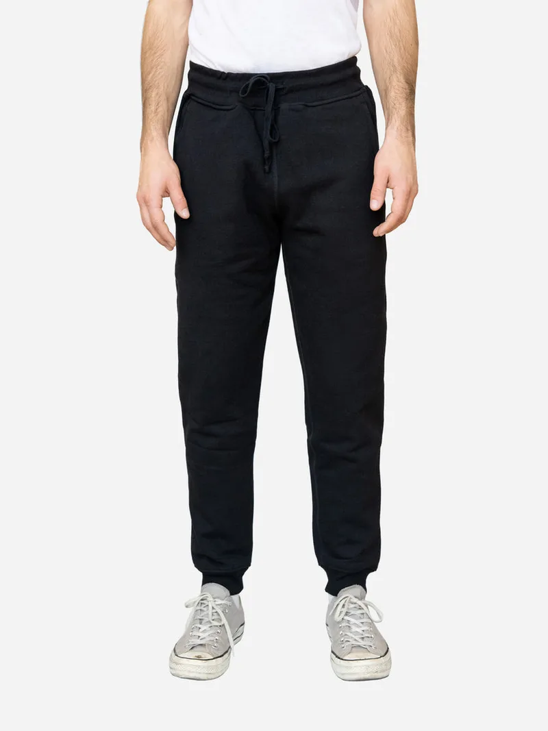 Sweatpants Black