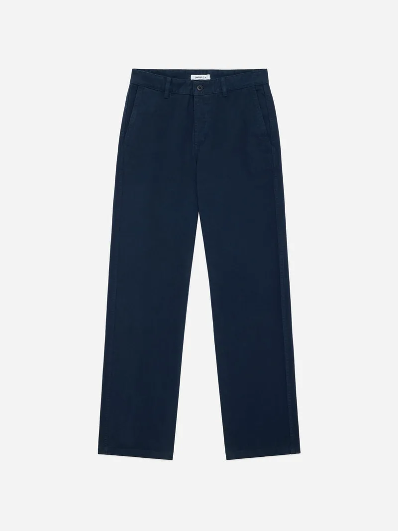 Work Pant Midnight Twill