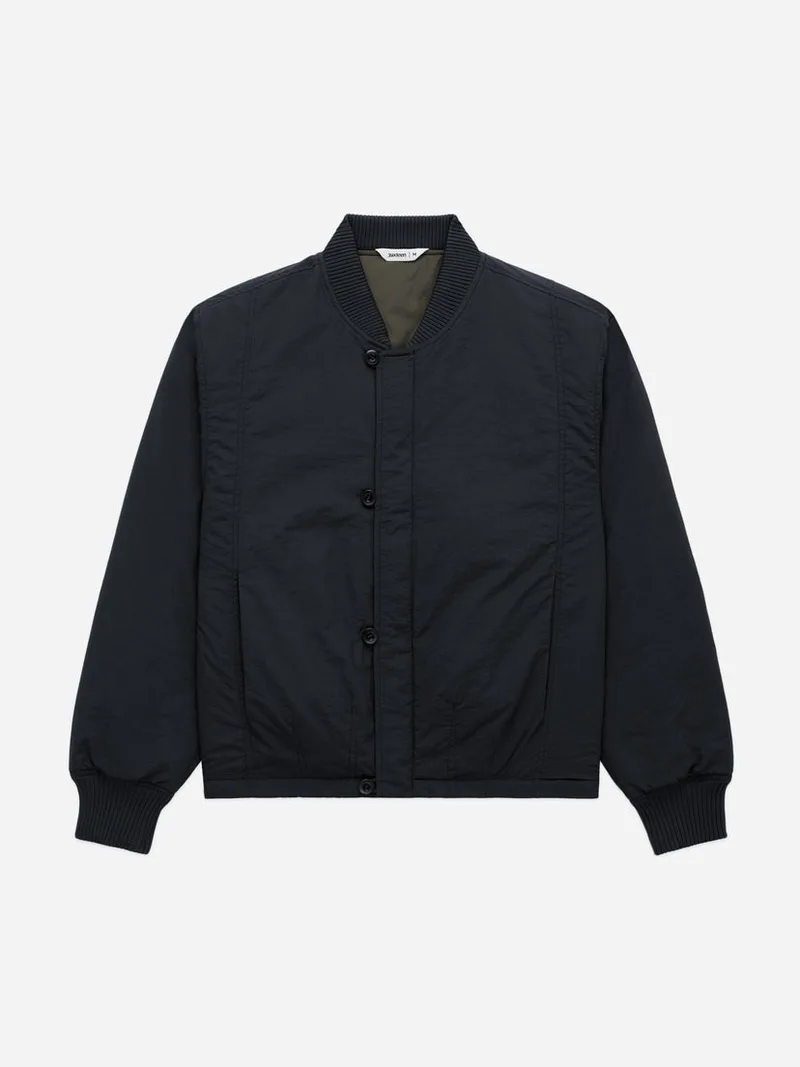 Loop Bomber Black