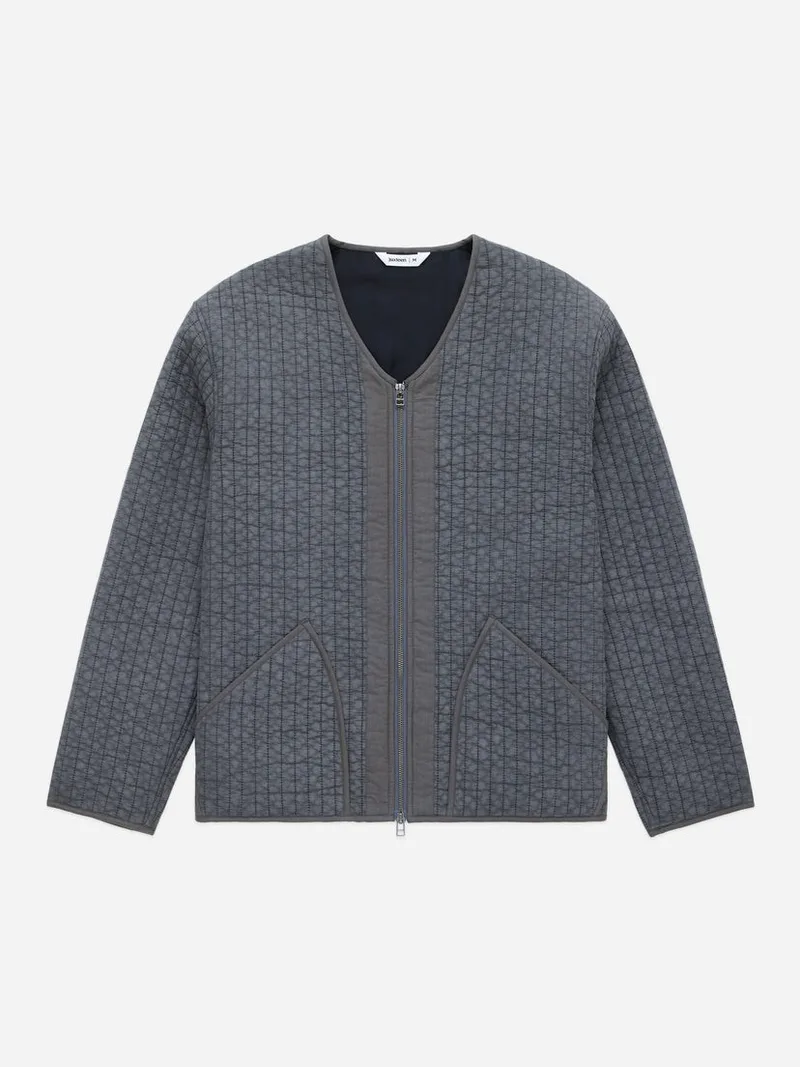 Liner Jacket Anthracite