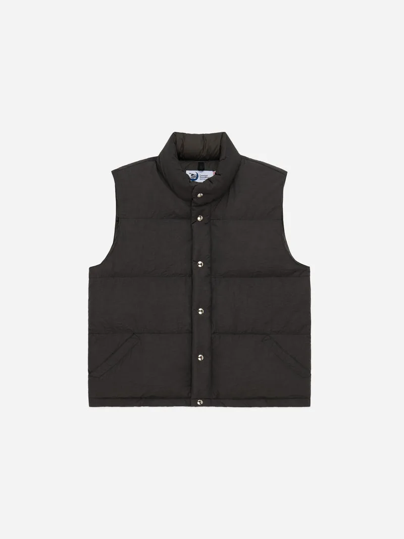 Cdw For 3sixteen Down Vest