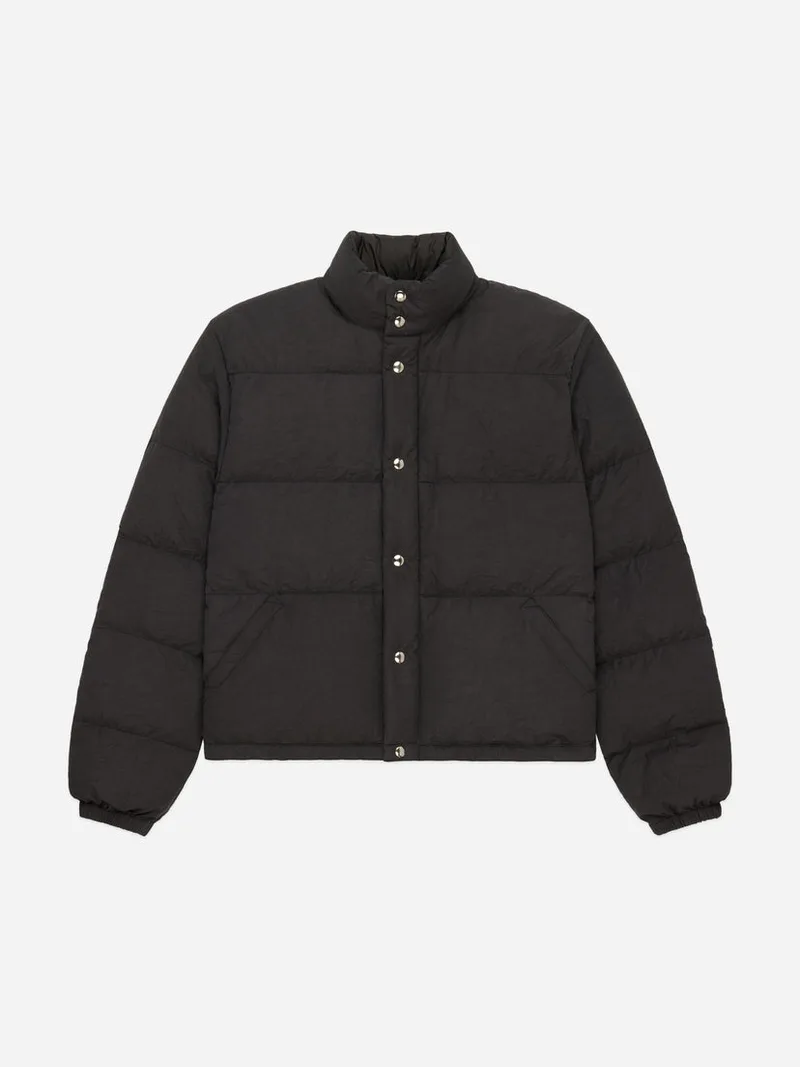 Cdw For 3sixteen Down Jacket