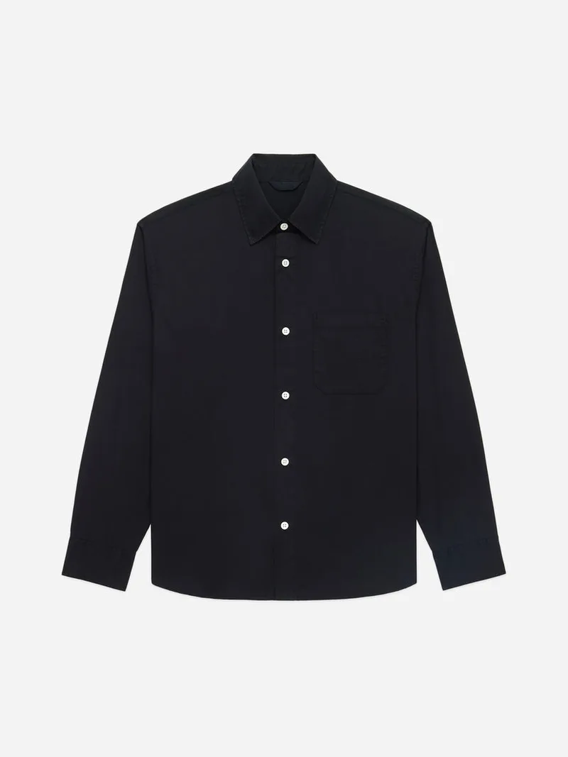 Admin Bd Shirt Black 1
