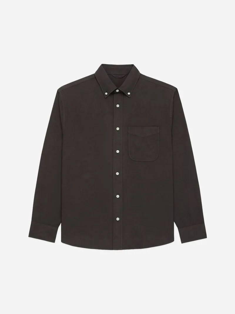 Big Oxford Espresso