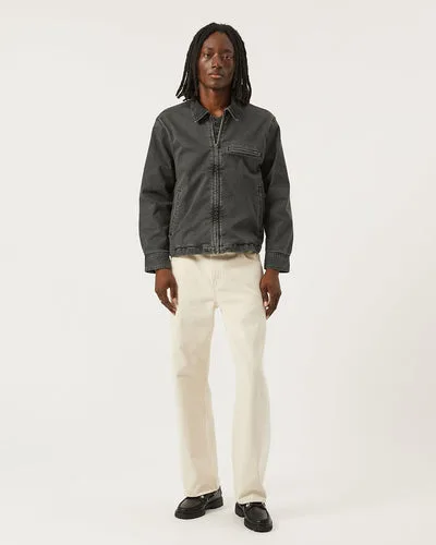 Utility Jacket - Black