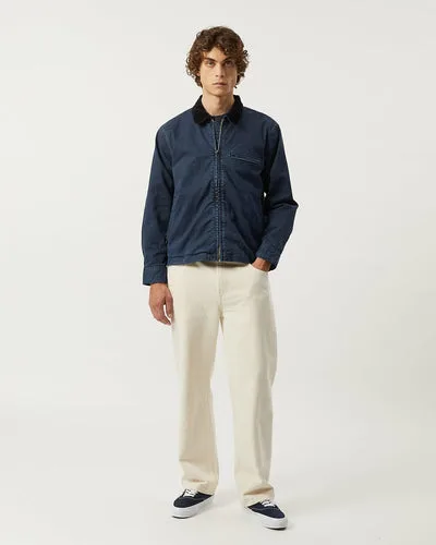 Utility Jacket - Navy
