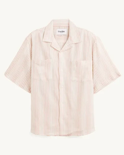 Riley Stripe SS