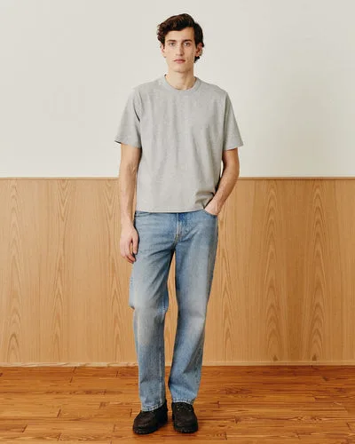 Utility T-Shirt - Grey