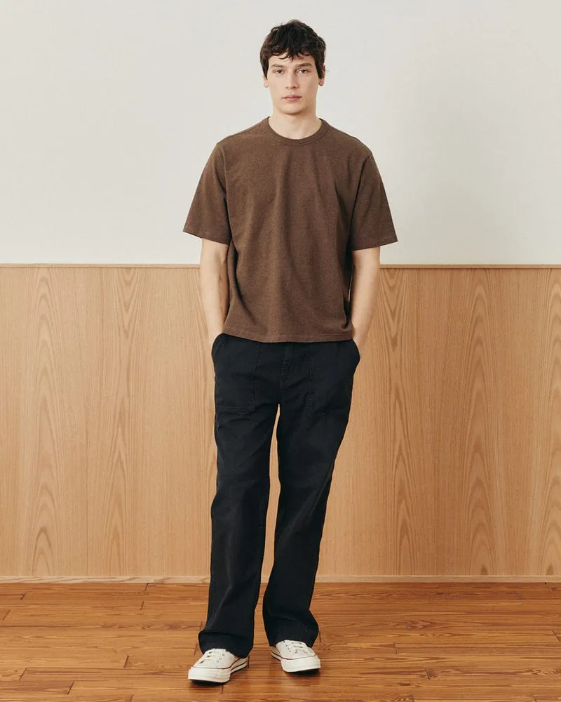 Utility T-Shirt - Earth