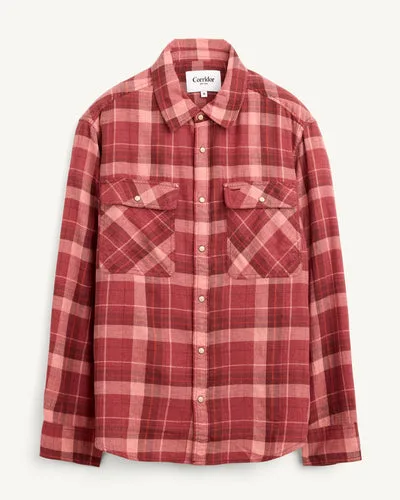 Red Rocks LS