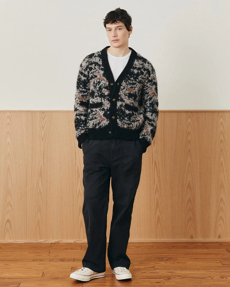 Nightingale Cardigan