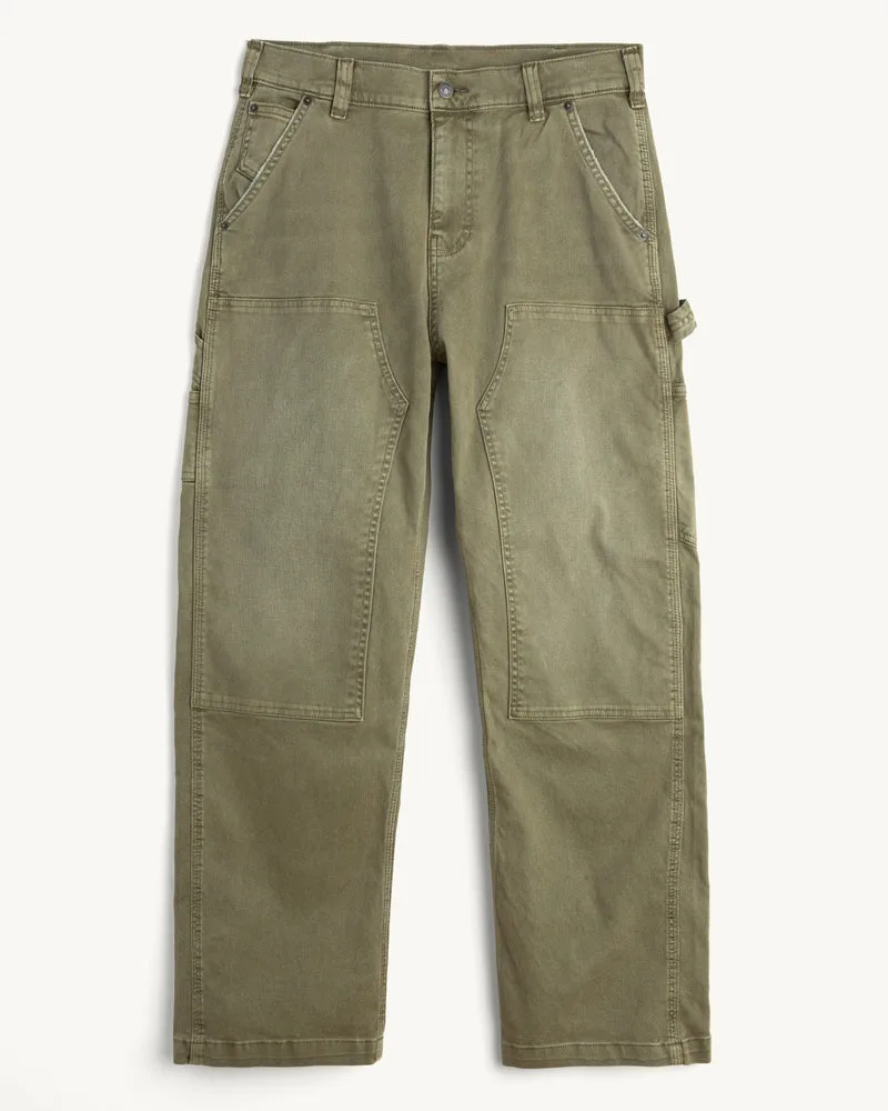 Carpenter Jean - Army