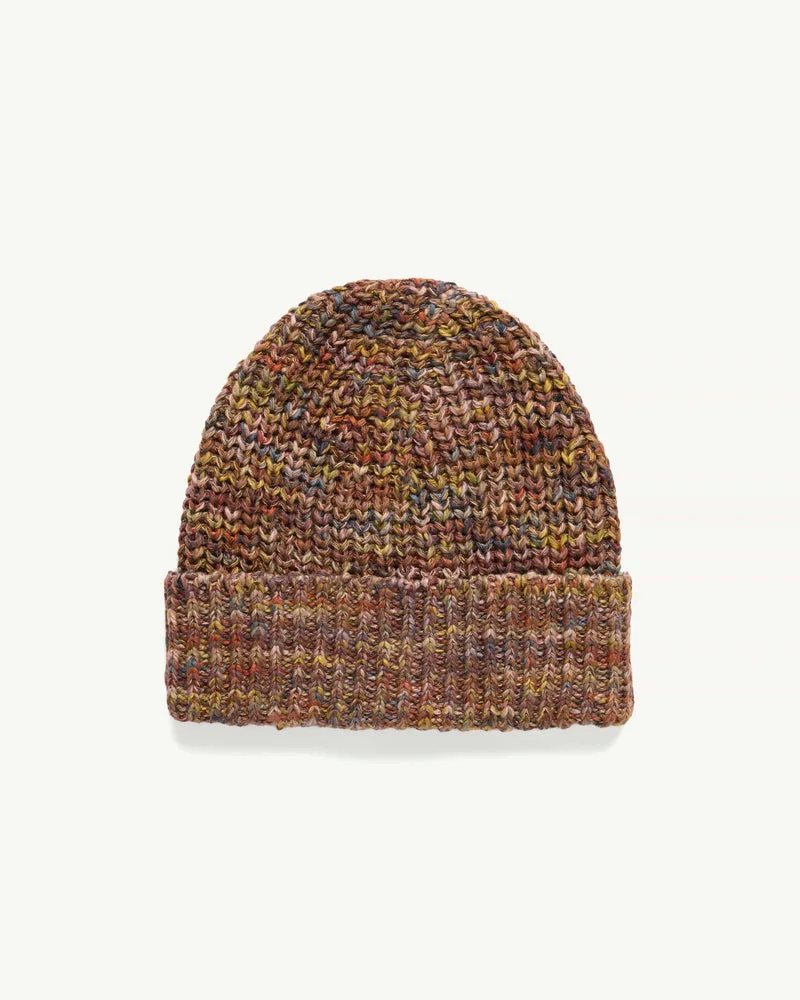 Hand-Dye Beanie