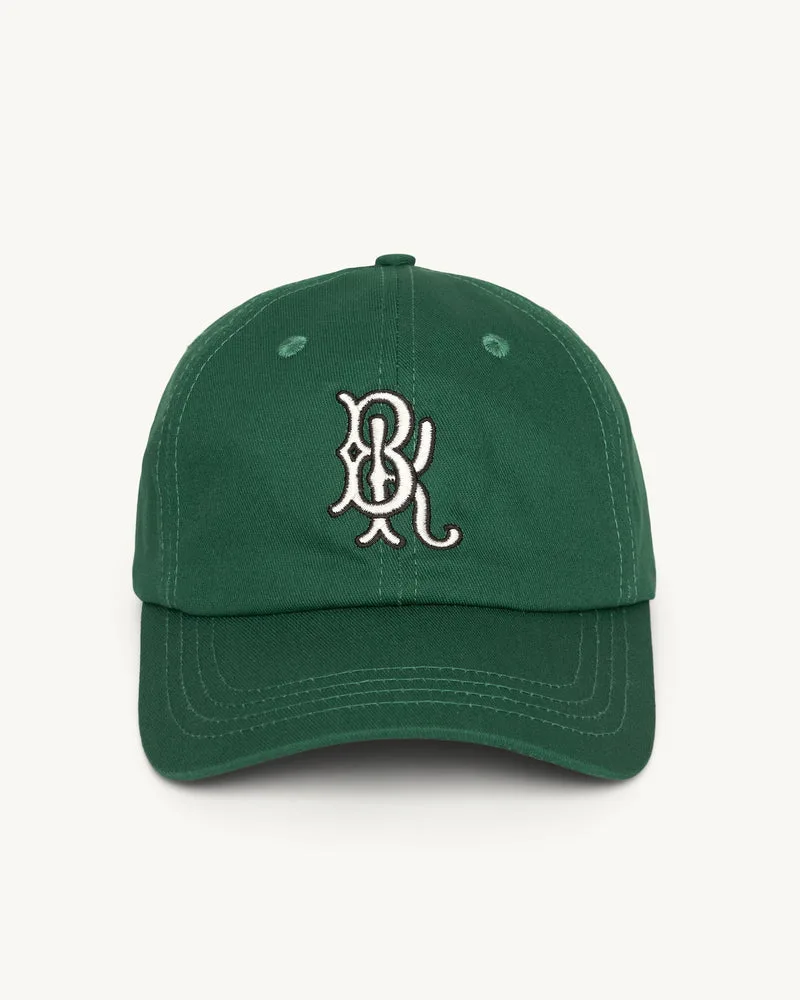 BK Cap - Green