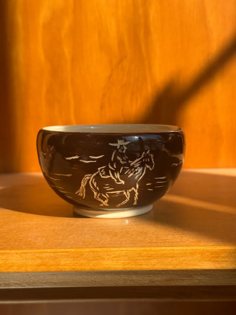 Rider - Catchall