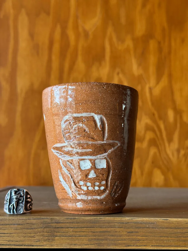 Santa Fe Cowboy