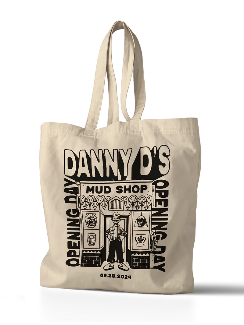 Opening Day Totes