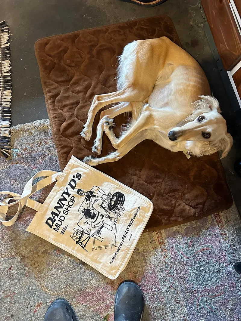 Tote Bag