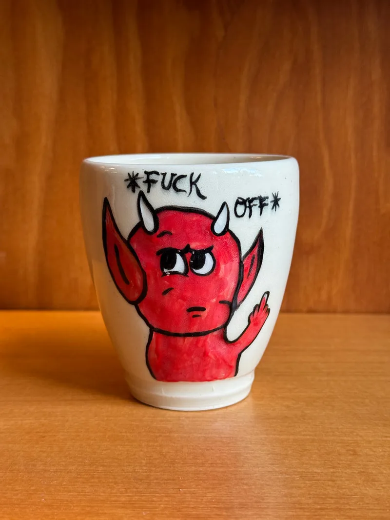 Fuck Off