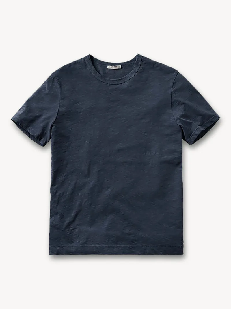 Midnight Slub Classic Tee