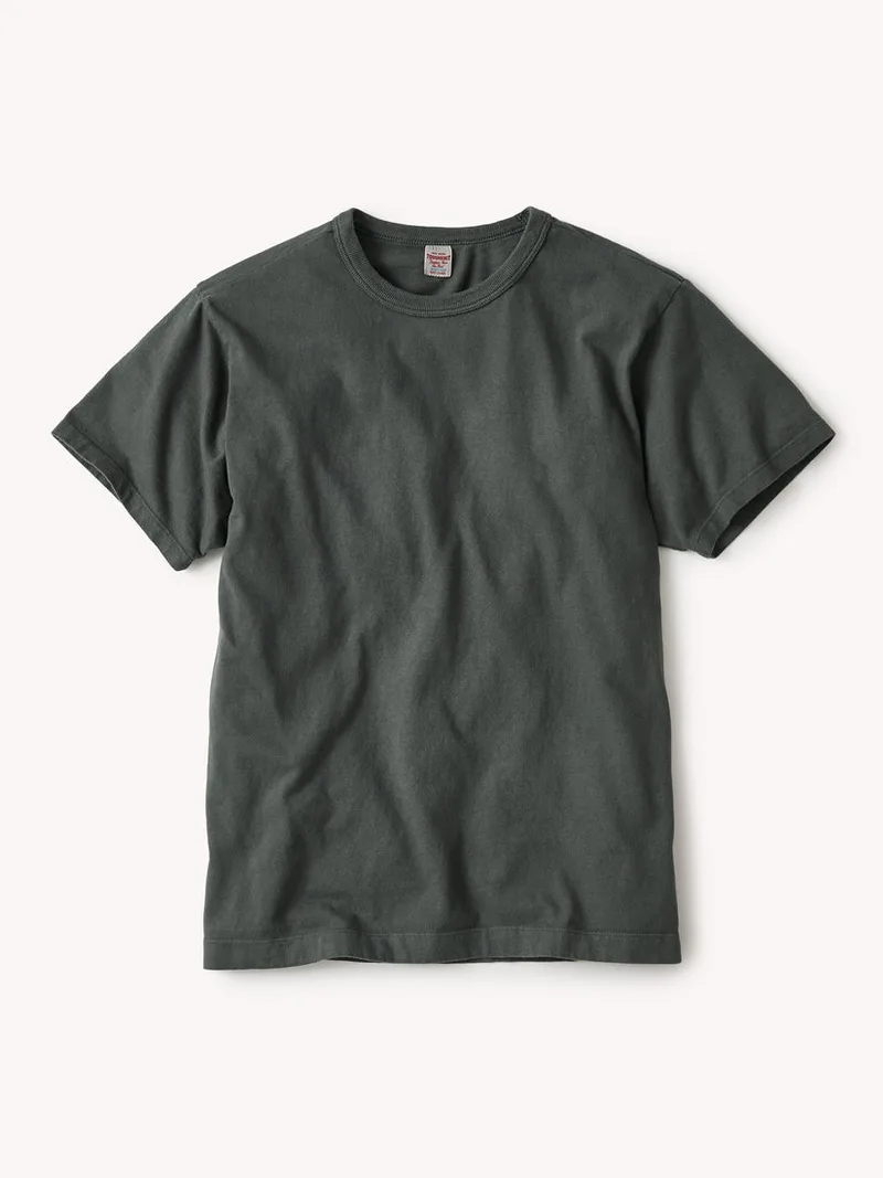 Vintage Black Toughknit Classic Tee
