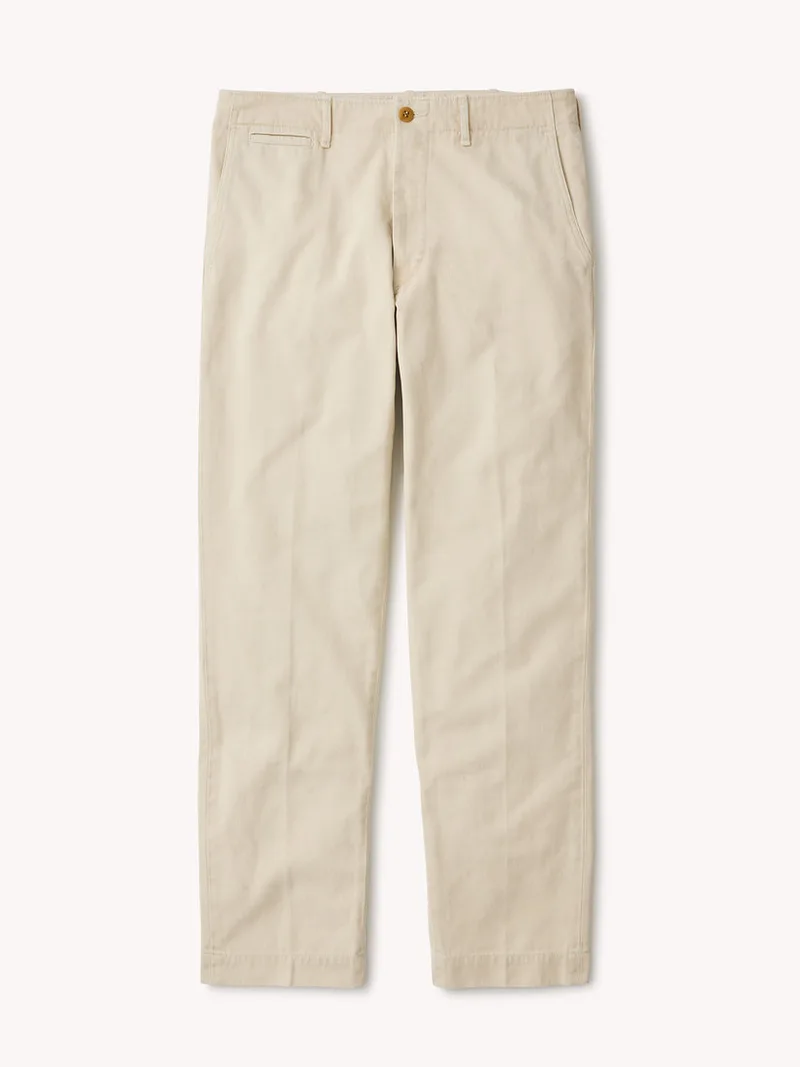 Collingwood Paperback Twill Ford Standard Chino