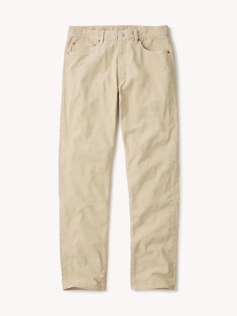Featherstone Craftsman Corduroy Ford Standard Jean
