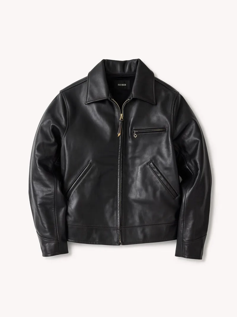 Black Bruiser Pch Jacket 3