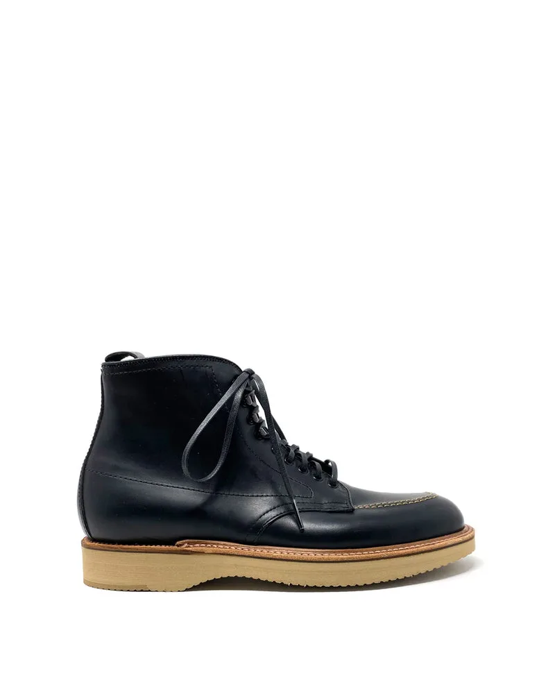 Nomad Boot Black Chromexcel